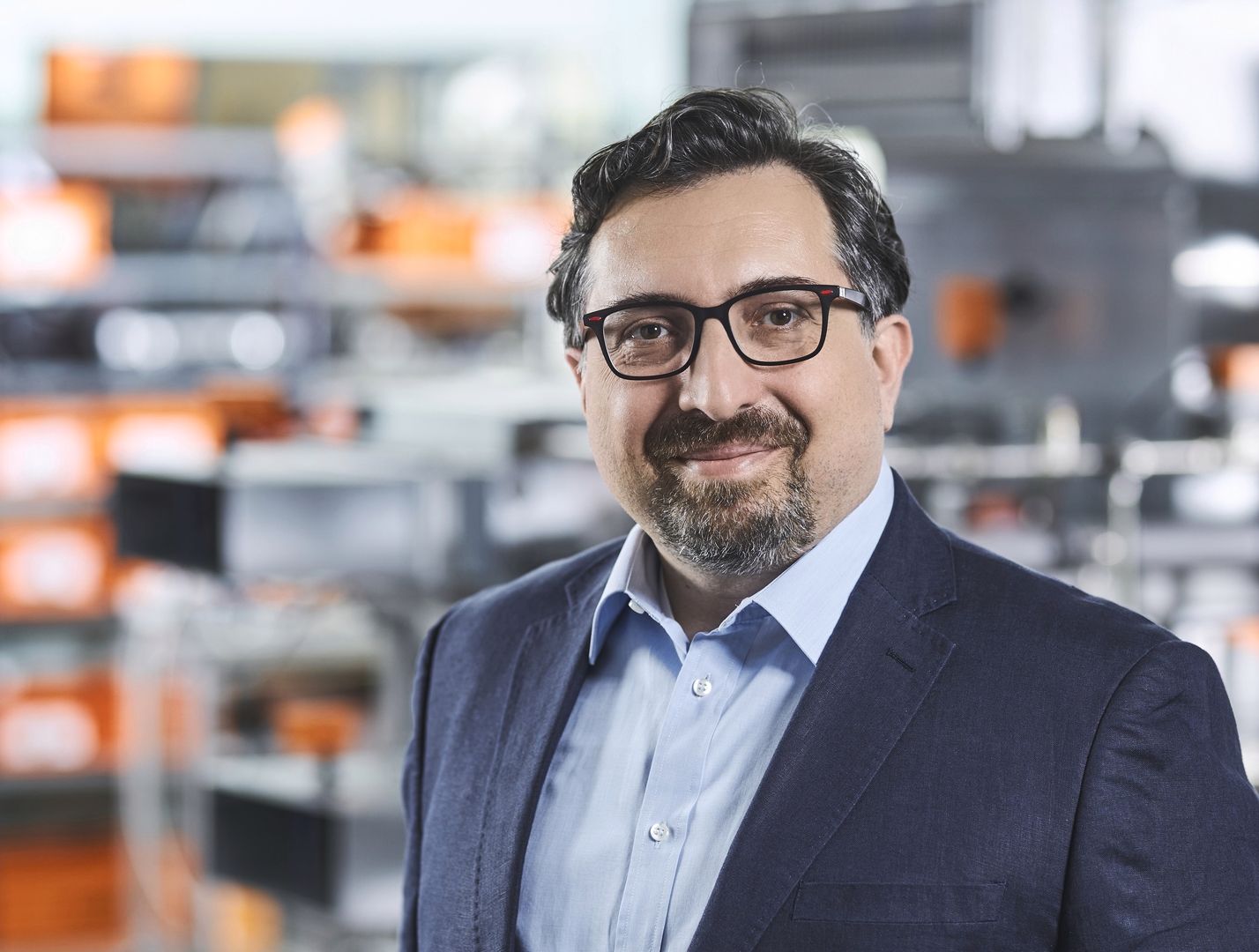 Cnet Board Belimo’s Salvatore Cataldi Appointed to BACnet International Board of ...
