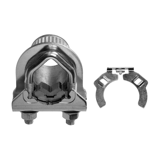 K-GM20 | Standard GK/GM clamp (1/2in. to 1.05in.).