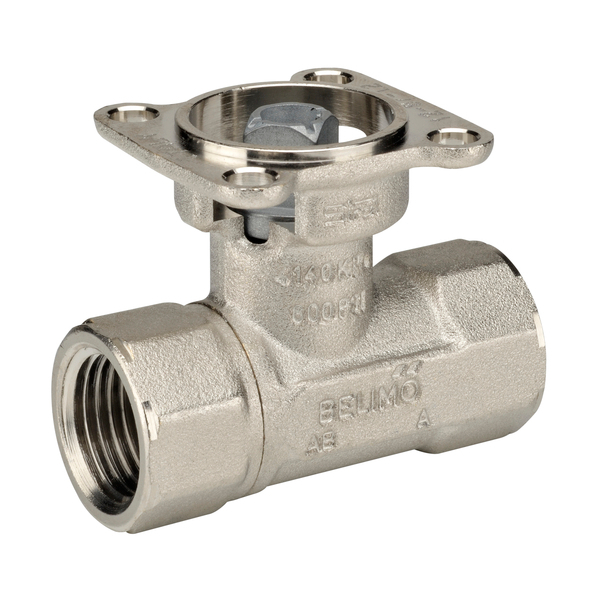 B218B | Characterized Control Valve (CCV) 3/4" 2-way Cv 7.4 