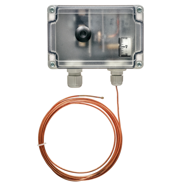 01DTS-504X: Sensor - Air