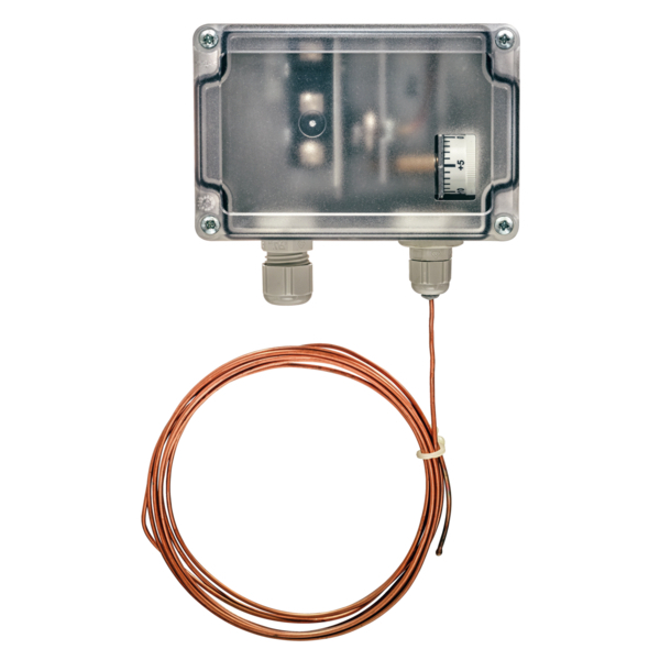 01DTS-504: Sensor - Air