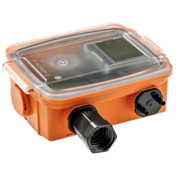 22ADP-554L: Sensor - Air