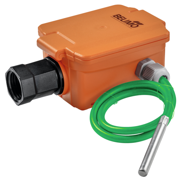 22CT-52H: Sensor - Air