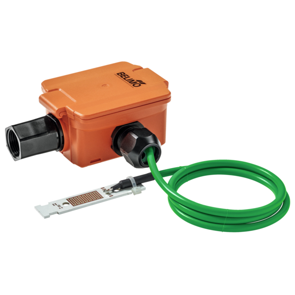 22HH-500X: Sensor - Water