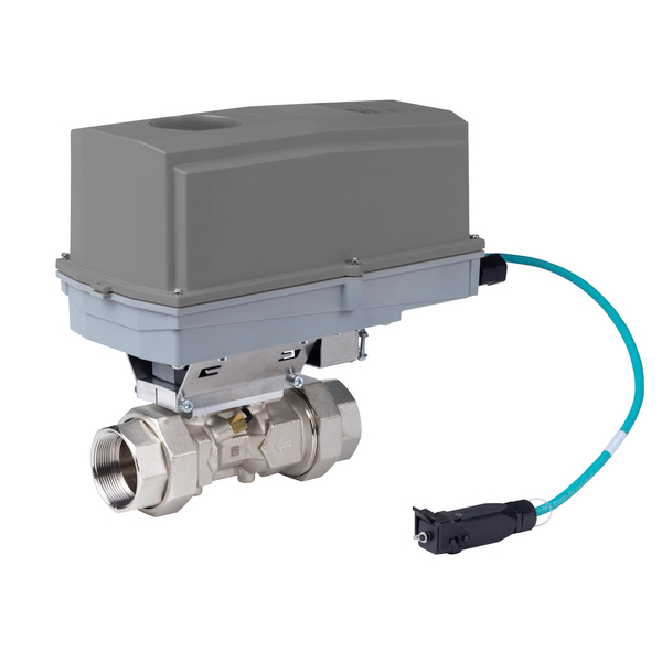 22PE-5XUCN: Sensor - Thermal Energy Meter - Water