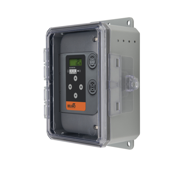 A-22G-A12: Sensor - Gas Monitor (Air)