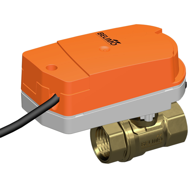 C225Q-K+CQ230A | Zone Valves | Control Valves | Belimo Australia