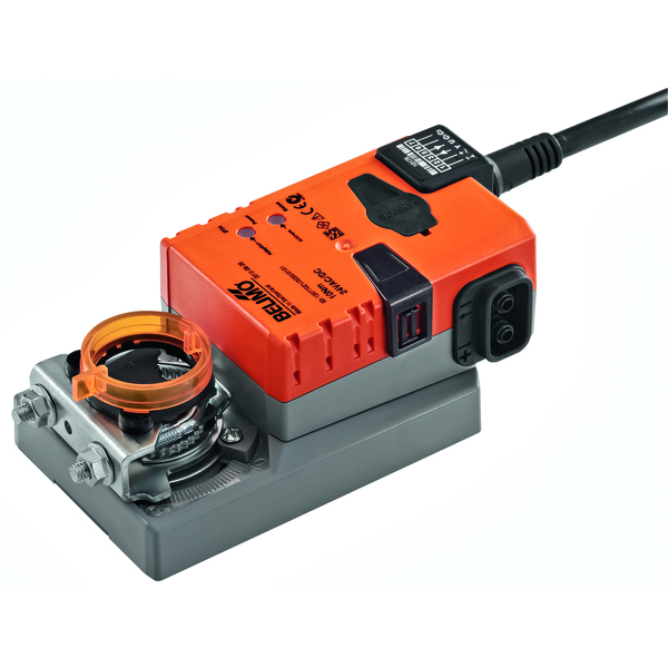 NMV-M1-MOD | Variable Air Volume | Actuators | Belimo India Official Site