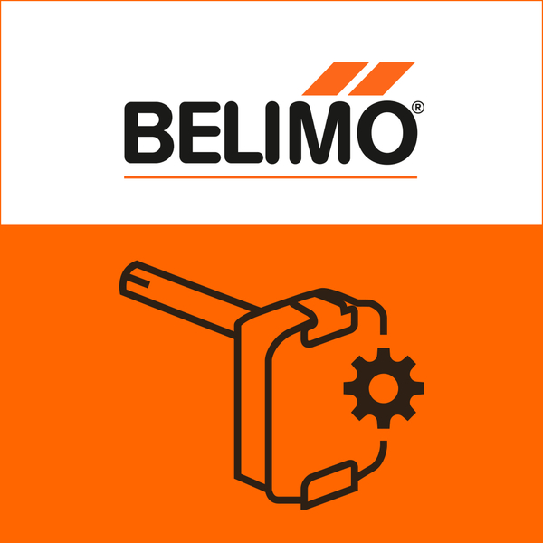 Belimo Logo Belimo Platinum Logo : Control Depot